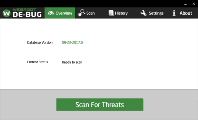 webroot de bug indir e28093 full 1.0.0.1 1