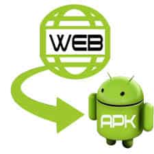 Website 2 APK Builder Pro İndir – Full 3.2