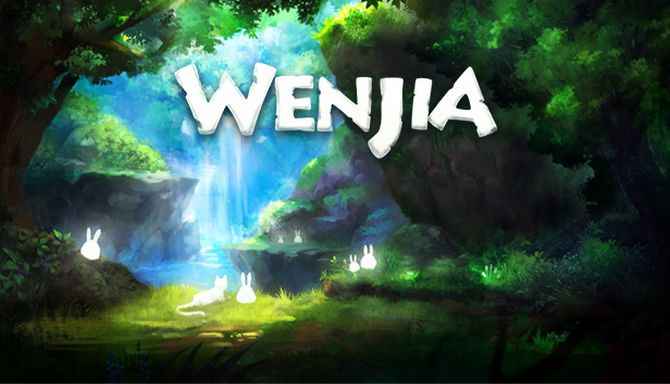 Wenjia İndir – Full PC Oyun + TORRENT