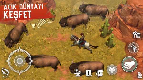 westland survival apk indir e28093 full mod hileli v0.9.9 1