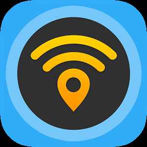 WİFİ Map Pro Passwords Apk Full İndir – v4.0.23 – Android