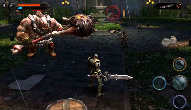 wild blood apk indir e28093 full mod data v1.1.4 1