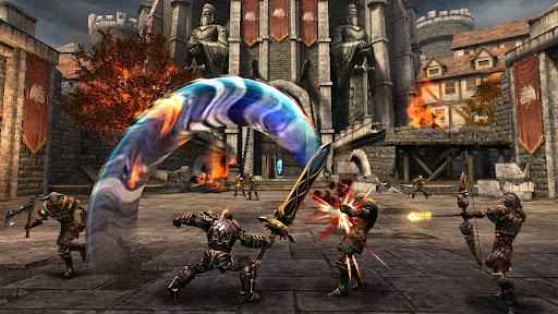 wild blood apk indir e28093 full mod data v1.1.4 2