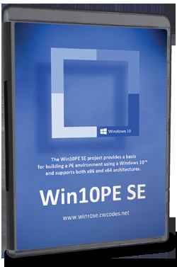 Win10PE SE Full İndir 2018-10-12 – Portable Sistem