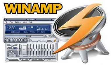 Winamp Full Türkçe İndir v5.8 Build 3660 Müzik Çalar