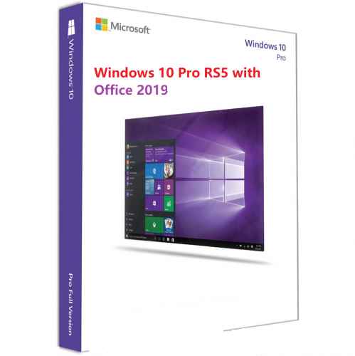 windows 10 pro rs5 office 2019 indir turkce multidil 0