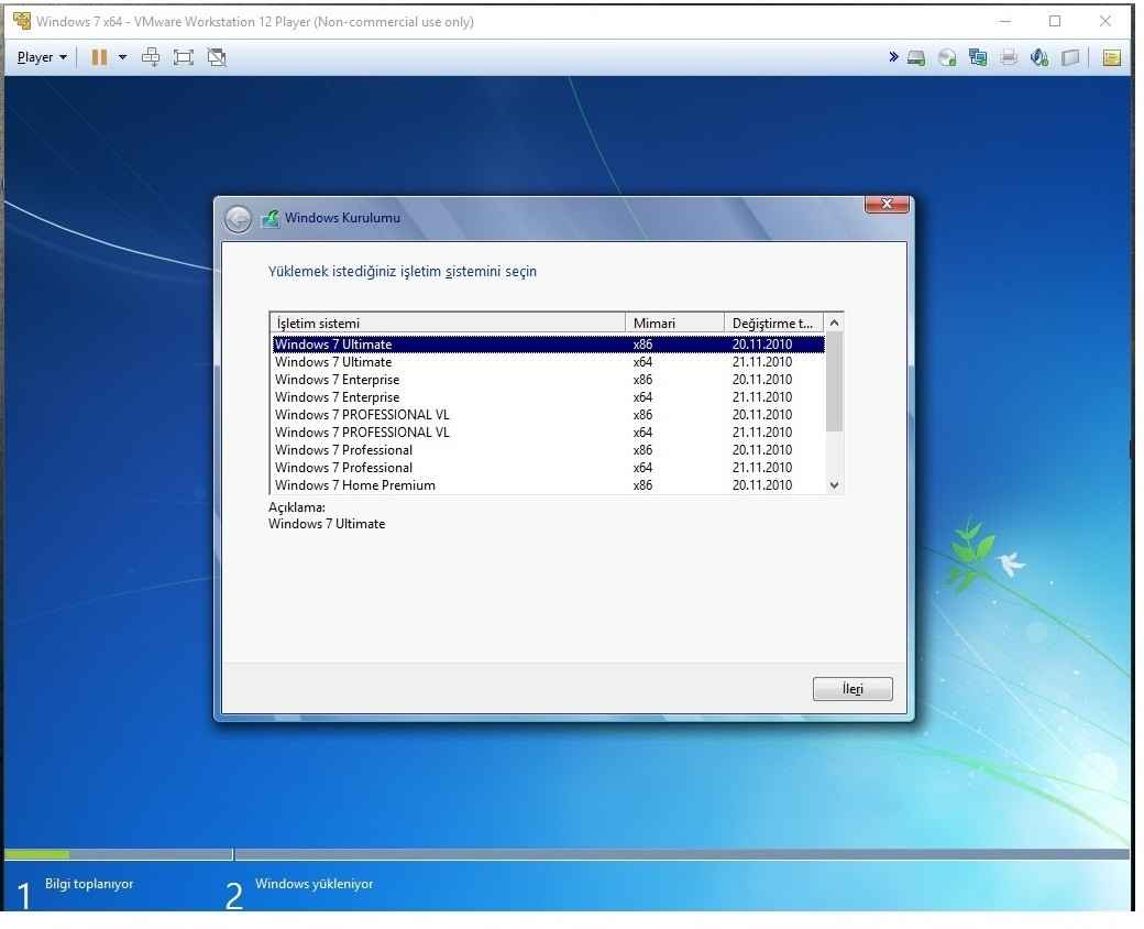 windows 7 indir sp1 aio 13in1 full esd uefi program 4