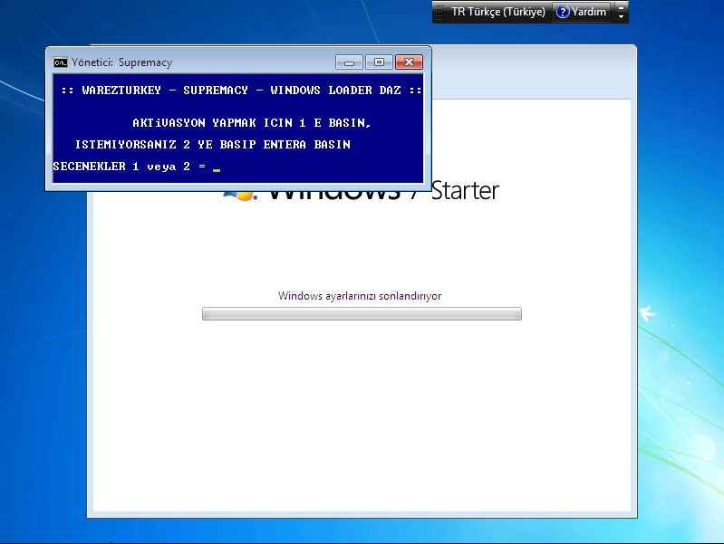 windows 7 starter sp1 indir e28093 turkce 2018 guncel 2