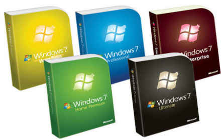 Windows 7 Tüm Sürümler İndir SP1 TEK DVD Türkçe 2018 Güncell