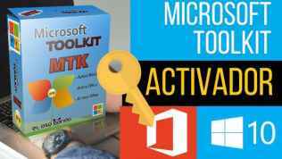 Windows 8-10 Office 2013-2016 Etkinleştirme Programı İndir