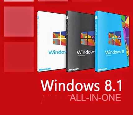 windows 8.1 14in1 indir e28093 aio formatlik iso turkce 0