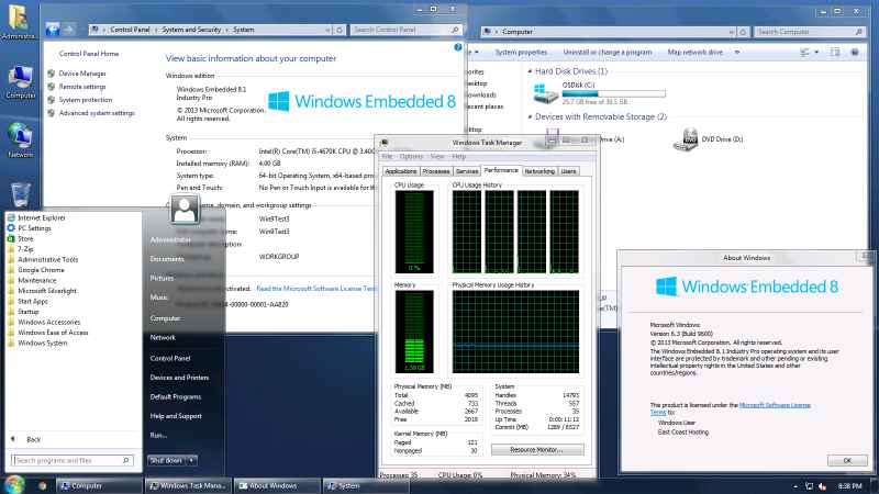 windows 8.1 embedded industry pro update 3 indir e28093 turkce 1