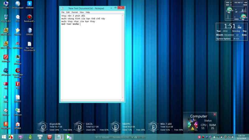 windows 8.1 pe indir e28093 turkce portable sistem 32c39764 bit 1