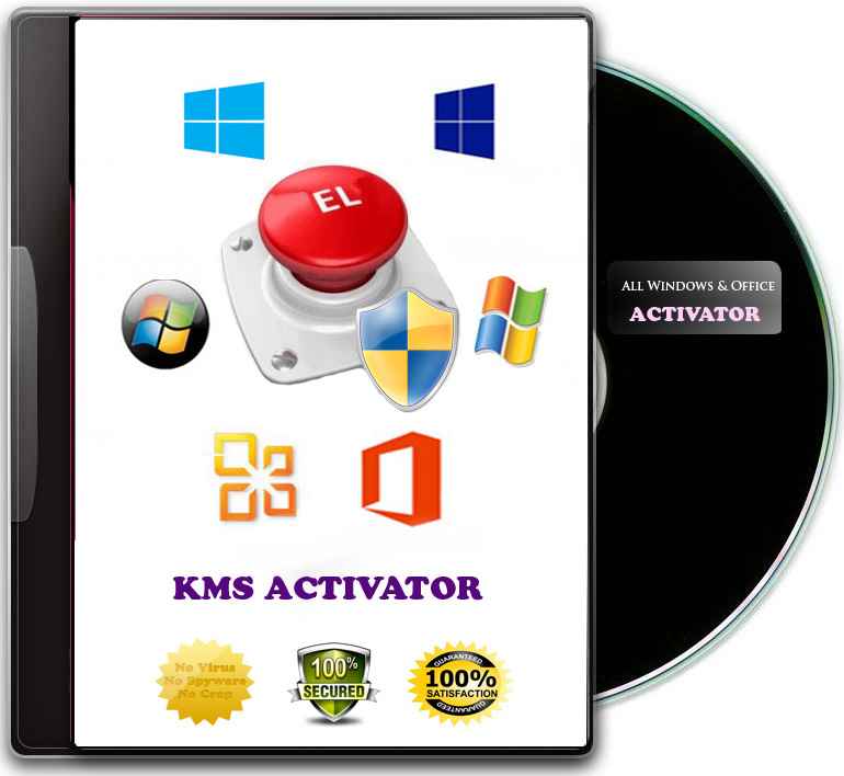 Windows KMS Activator Office 2019 İndir – v3.2