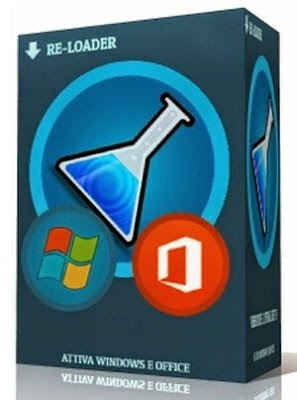 Windows + Office Re-Loader Activator İndir – Full Türkçe