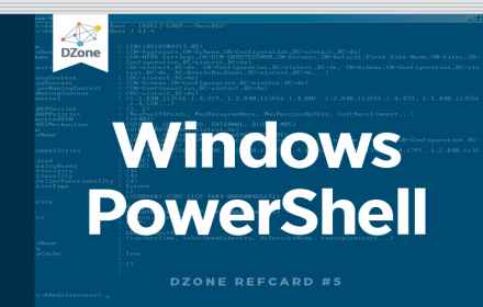 Windows PowerShell Full İndir v6.1.0