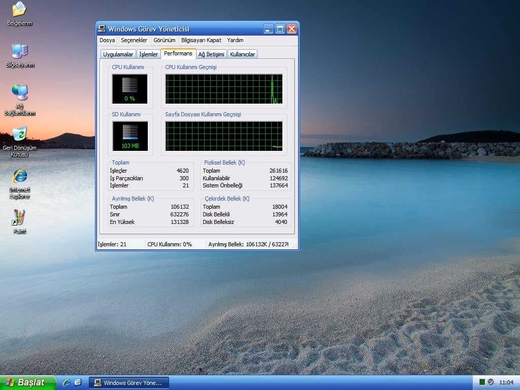 windows xp performance edition indir e28093 full turkce 1