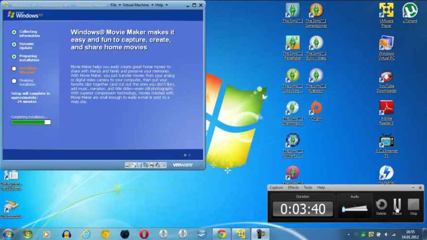 windows xp pro sp2 indir e28093 orjinal x64 bit 1