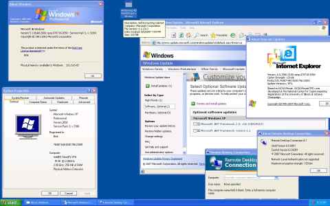 windows xp sp3 indir e28093 full turkce driver dahil 1