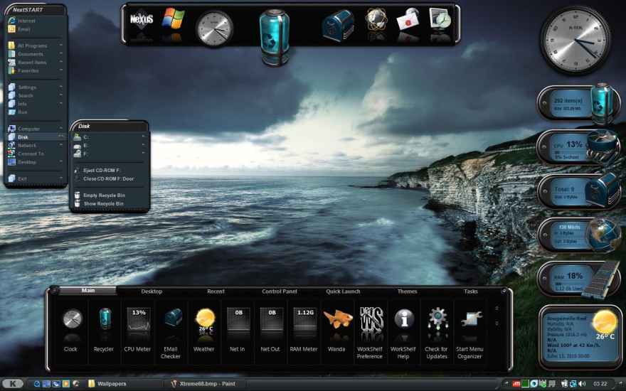 winstep nexus ultimate full indir e28093 v18.10.0.1120 1