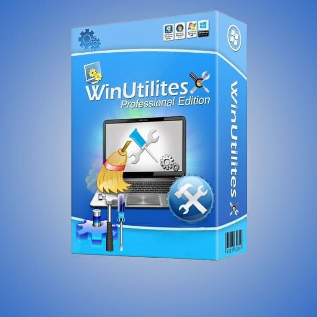 winutilities professional full turkce v15.4 serial pc bakim 0