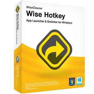 Wise Hotkey İndir –  Full Türkçe v1.2.3.43