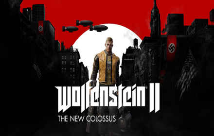 wolfenstein 2 the new colossus indir e28093 full pc 5 dlc 0