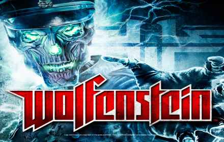 Wolfenstein 2009 İndir – Full PC Türkçe