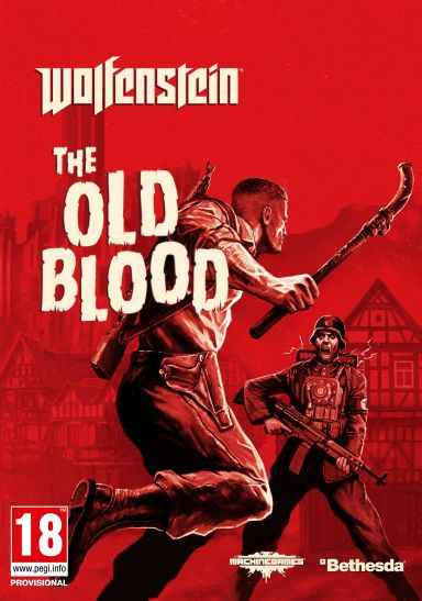 wolfenstein the old blood indir e28093 full pc turkce tek link 0