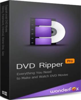 wonderfox dvd ripper pro indir e28093 full 16.1 0