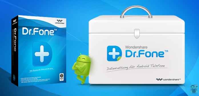 Wondershare Dr.Fone toolkit for iOS and Android İndir – Full v9.6.2.23