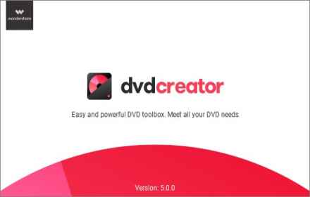 wondershare dvd creator indir e28093 full v5.5.1.42 0