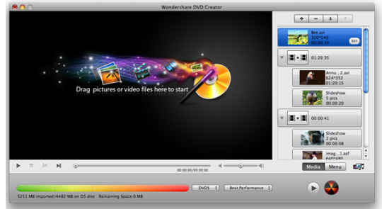 wondershare dvd creator indir e28093 full v5.5.1.42 1