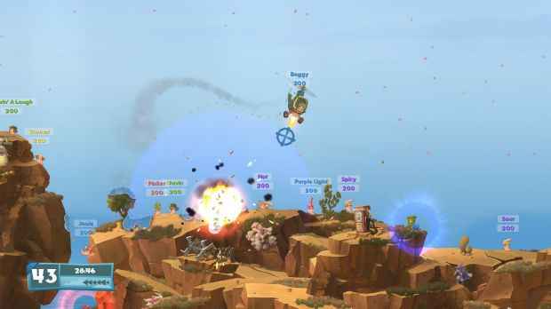 worms w.m.d indir e28093 full pc ucretsiz 1