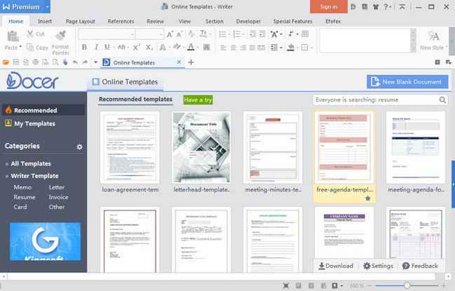 wps office 2016 premium indir e28093 10.2.0.7516 turkce 1