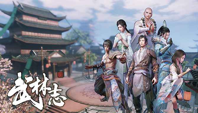 Wushu Chronicles İndir – Full Ücretsiz + Torrent