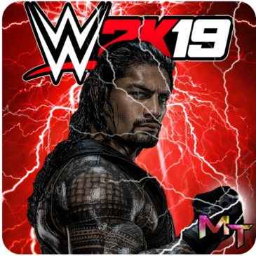 WWE 2K19 APK İndir – Full Android + DATA