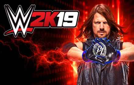 wwe 2k19 deluxe edition indir e28093 full pc torrent tek link 0