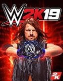 WWE 2K19 Türkçe İndir