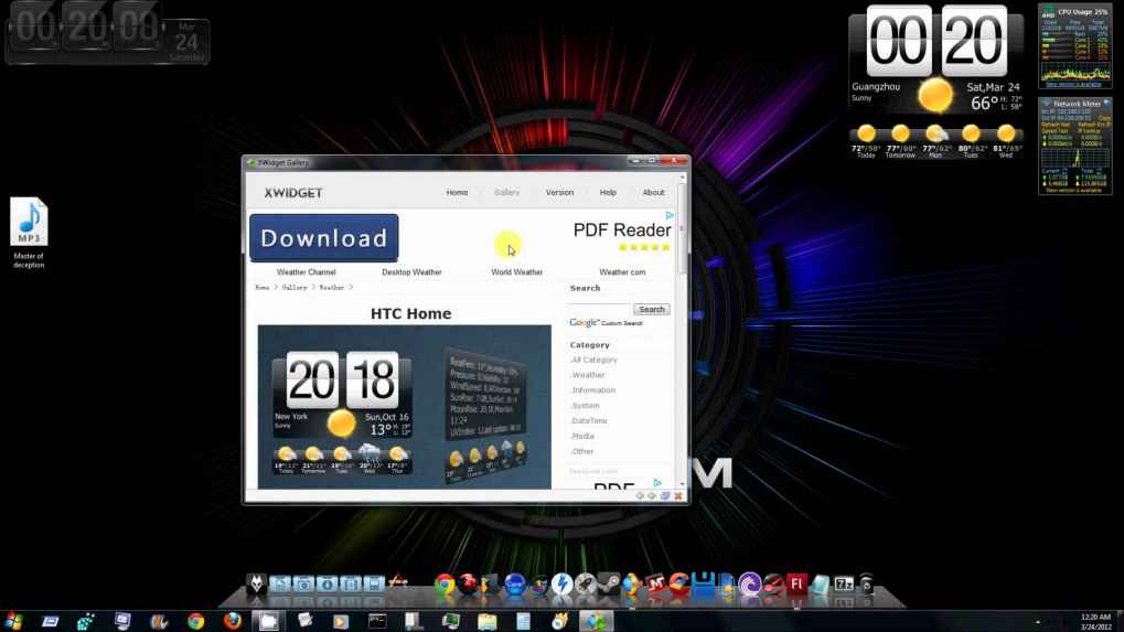 xwidget pro indir e28093 full 1.9.20 turkce 1