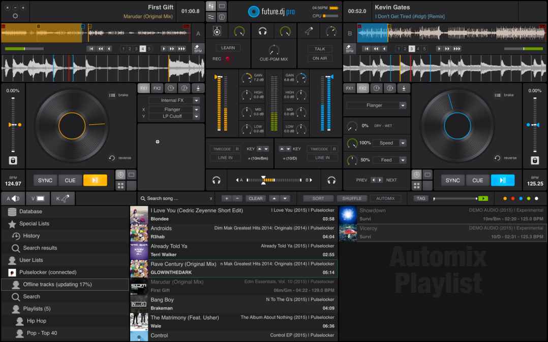 xylio future dj pro indir e28093 full 1.7.0 turkce 1