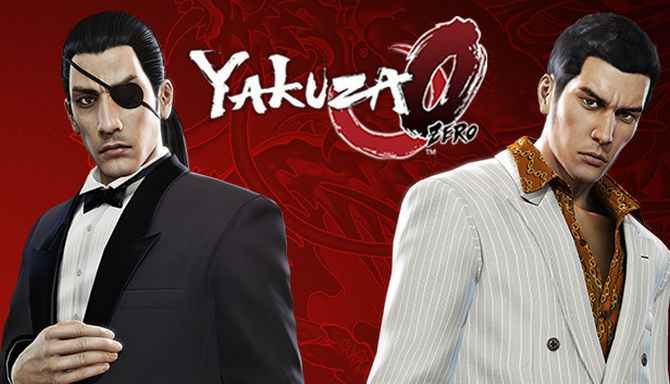 Yakuza 0 İndir – Full PC