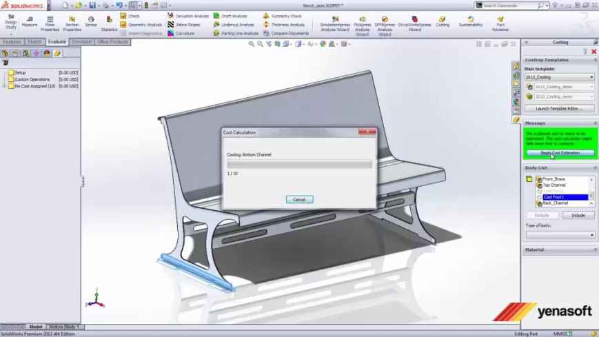 yenasoft solidworks egitim seti indir e28093 full 8 turkce 2010 2011 2012 1