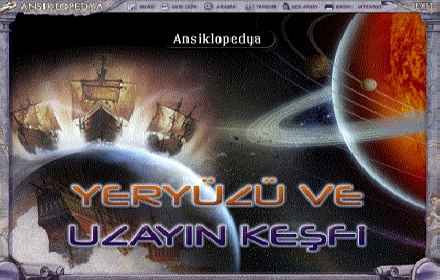 yeryuzu ve uzayin kesfi gorsel egitim seti indir e28093 turkce 0