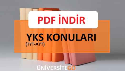 yks egitim kitaplari indir e28093 280 adet pdf 1