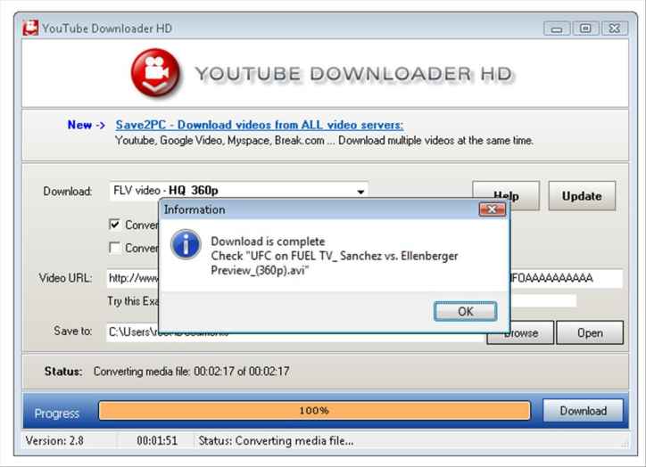 youtube downloader hd indir e28093 full v2.9.9.42 1