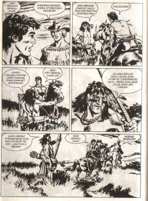 zagor cizgi roman serisi indir e28093 turkce renkli renksiz 1