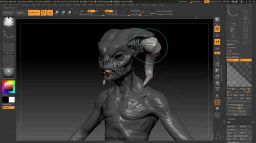 zbrush 4r8 egitim seti indir e28093 turkce 3d karakter modelleri 2