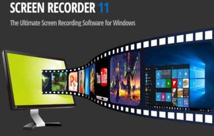 ZD Soft Screen Recorder – Türkçe v11.1.14