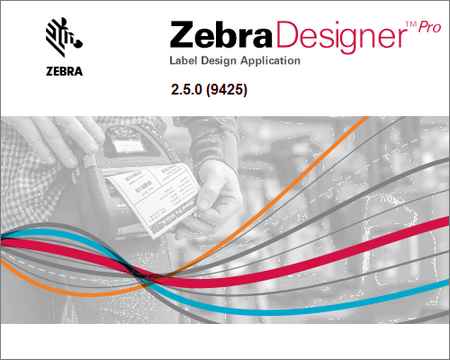 ZebraDesigner Pro İndir – Full 2.5.0 Build 9425